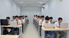 Thu hút 40-45% học sinh tốt nghiệp THCS và THPT vào hệ thống giáo dục nghề nghiệp